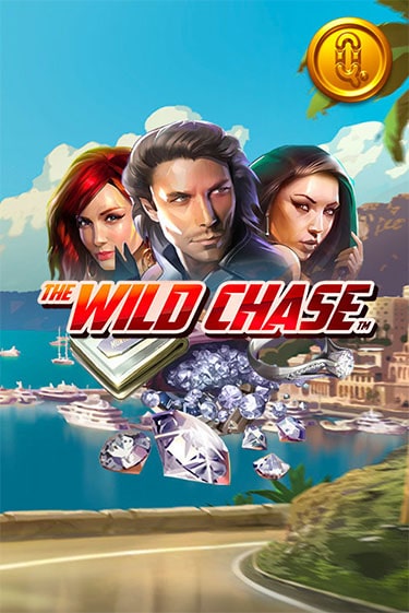 Wild Chase демо игра онлайн | Гейминатор бесплатно