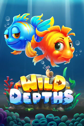 Wild Depths демо игра онлайн | Гейминатор бесплатно