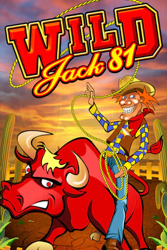 Wild Jack 81 демо игра онлайн | Гейминатор бесплатно