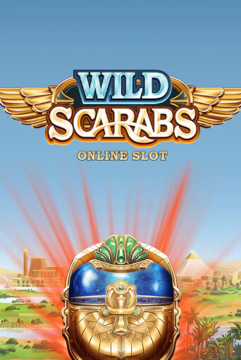 Wild Scarabs демо игра онлайн | Гейминатор бесплатно