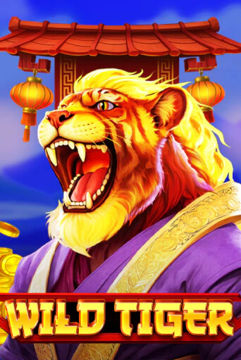 Wild Tiger демо игра онлайн | Гейминатор бесплатно