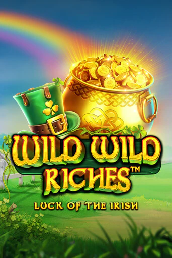 Wild Wild Riches демо игра онлайн | Гейминатор бесплатно