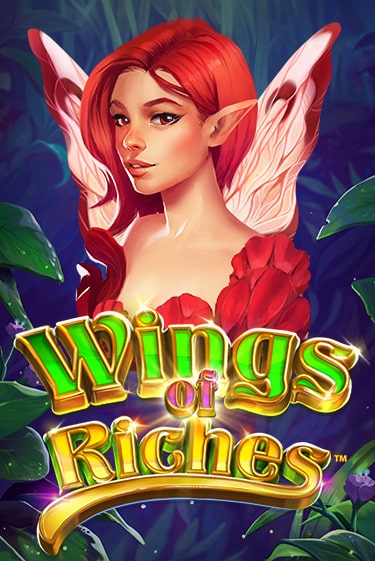 Wings of Riches демо игра онлайн | Гейминатор бесплатно