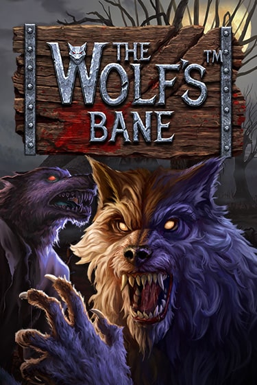The Wolf's Bane демо игра онлайн | Гейминатор бесплатно