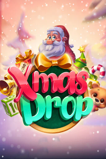Xmas Drop демо игра онлайн | Гейминатор бесплатно