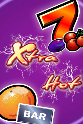 Xtra Hot демо игра онлайн | Гейминатор бесплатно