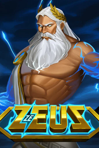 Ze Zeus демо игра онлайн | Гейминатор бесплатно
