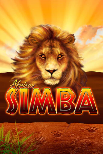 African Simba демо игра онлайн | Гейминатор бесплатно