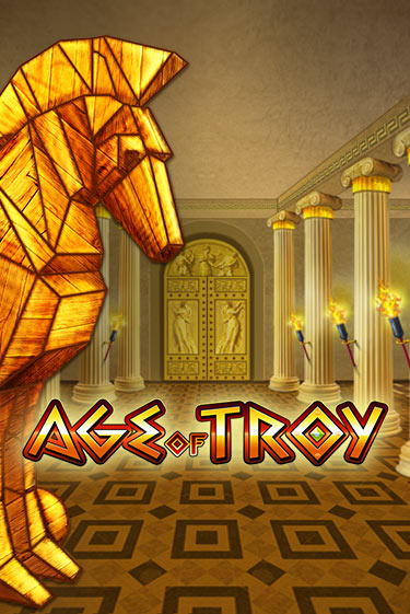 Age Of Troy демо игра онлайн | Гейминатор бесплатно