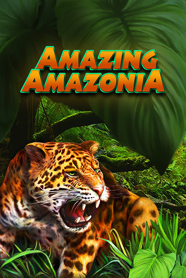 Amazing Amazonia демо игра онлайн | Гейминатор бесплатно