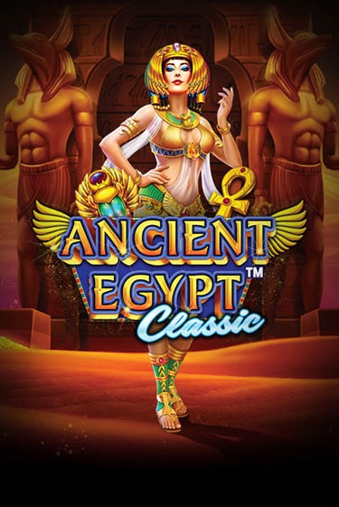 Ancient Egypt Classic демо игра онлайн | Гейминатор бесплатно