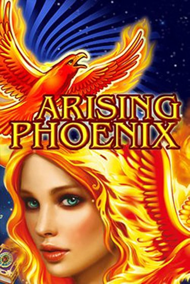 Arising Phoenix демо игра онлайн | Гейминатор бесплатно