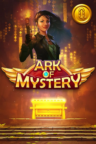 Ark of Mystery демо игра онлайн | Гейминатор бесплатно