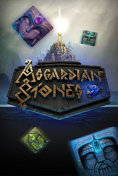 Asgardian Stones демо игра онлайн | Гейминатор бесплатно