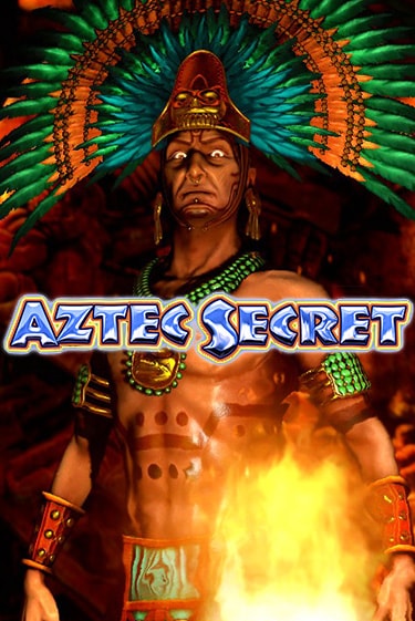 Aztec Secret демо игра онлайн | Гейминатор бесплатно