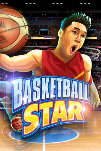 Basketball Star демо игра онлайн | Гейминатор бесплатно