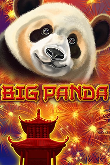 Big Panda демо игра онлайн | Гейминатор бесплатно