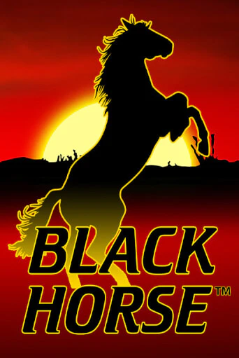 Black Horse демо игра онлайн | Гейминатор бесплатно