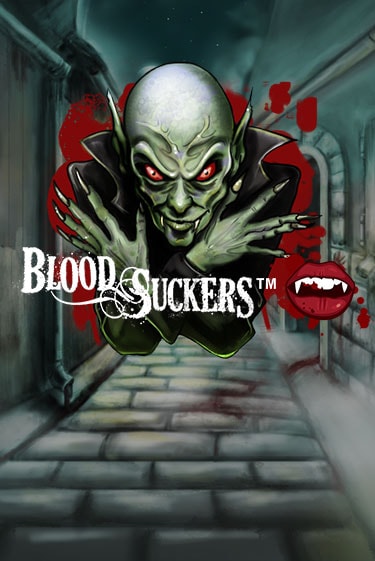 Blood Suckers демо игра онлайн | Гейминатор бесплатно