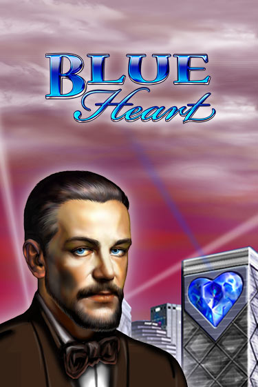 Blue Heart демо игра онлайн | Гейминатор бесплатно