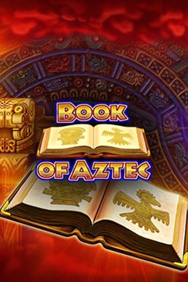 Book of Aztec демо игра онлайн | Гейминатор бесплатно
