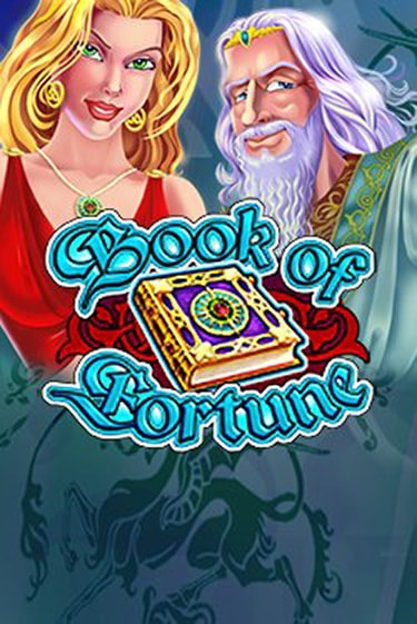 Book of Fortune демо игра онлайн | Гейминатор бесплатно
