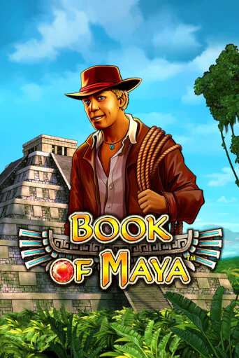 Book of Maya демо игра онлайн | Гейминатор бесплатно