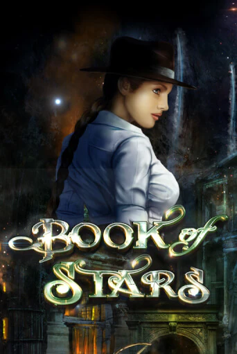 Book of Stars демо игра онлайн | Гейминатор бесплатно