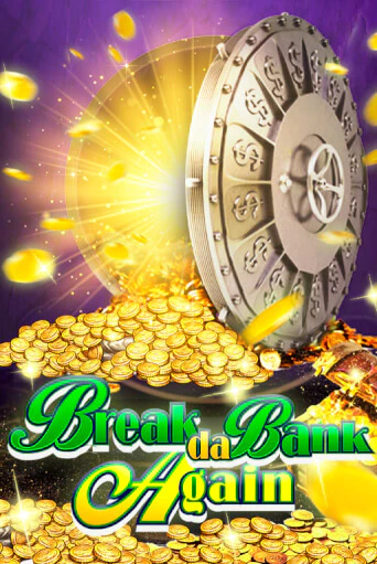 Break da Bank Again демо игра онлайн | Гейминатор бесплатно