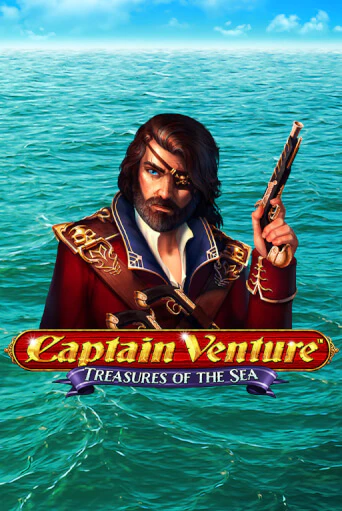 Captain Venture демо игра онлайн | Гейминатор бесплатно