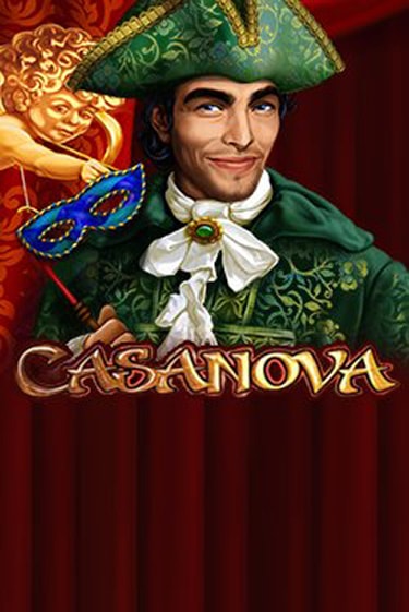 Casanova демо игра онлайн | Гейминатор бесплатно