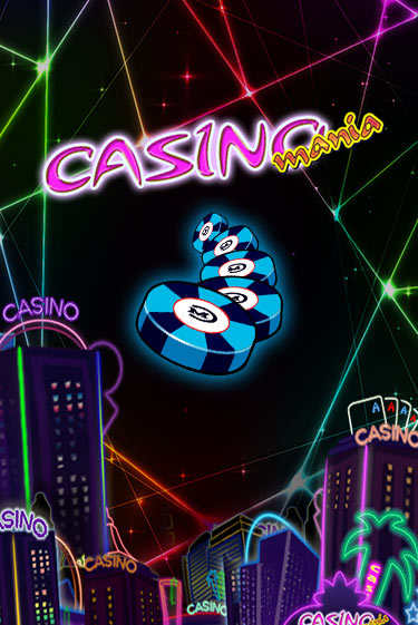 Casino Mania демо игра онлайн | Гейминатор бесплатно