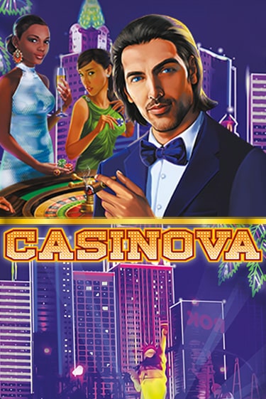Casinova демо игра онлайн | Гейминатор бесплатно