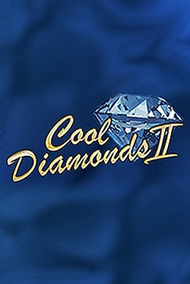 Cool Diamonds II демо игра онлайн | Гейминатор бесплатно