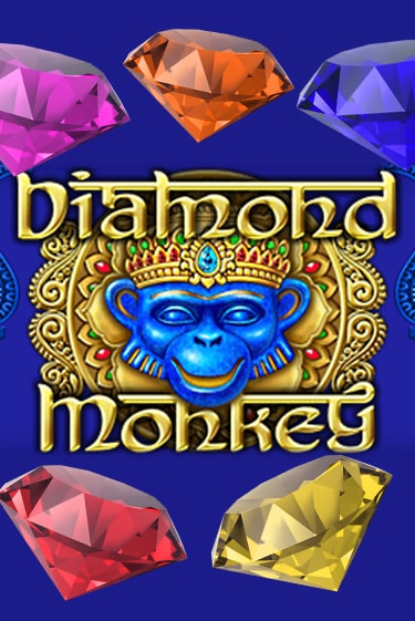 Diamond Monkey демо игра онлайн | Гейминатор бесплатно