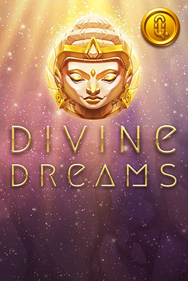 Divine Dreams демо игра онлайн | Гейминатор бесплатно