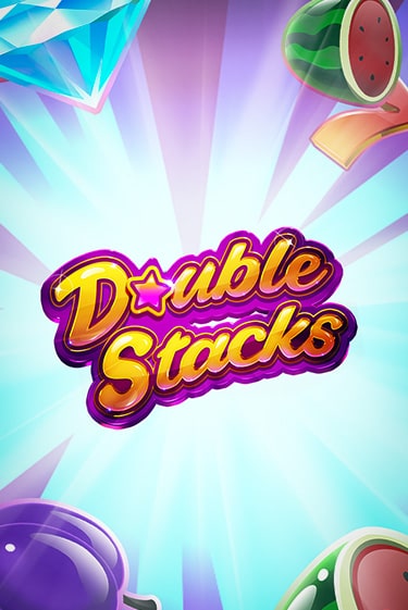 Double Stacks демо игра онлайн | Гейминатор бесплатно