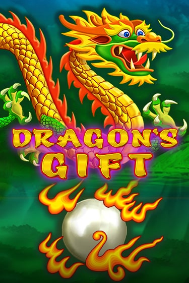 Dragons Gift демо игра онлайн | Гейминатор бесплатно