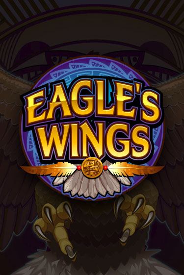 Eagles Wings демо игра онлайн | Гейминатор бесплатно