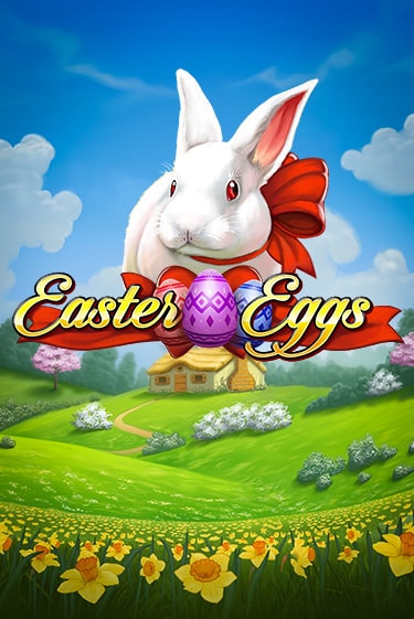 Easter Eggs демо игра онлайн | Гейминатор бесплатно