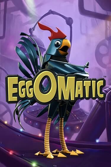 EggOMatic демо игра онлайн | Гейминатор бесплатно