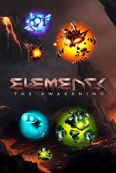 Elements: The Awakening демо игра онлайн | Гейминатор бесплатно