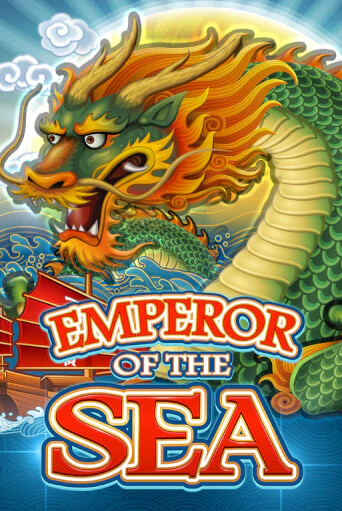 Emperor Of The Sea демо игра онлайн | Гейминатор бесплатно