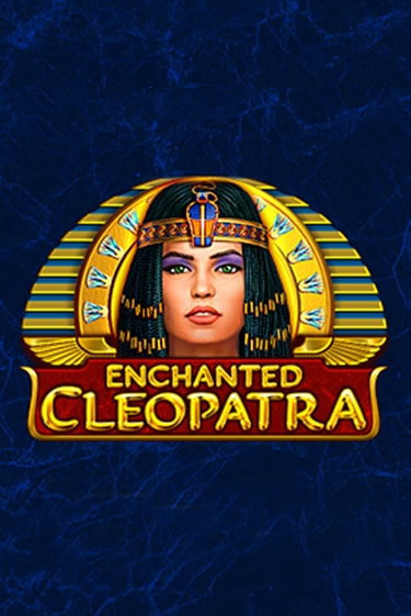 Enchanted Cleopatra демо игра онлайн | Гейминатор бесплатно