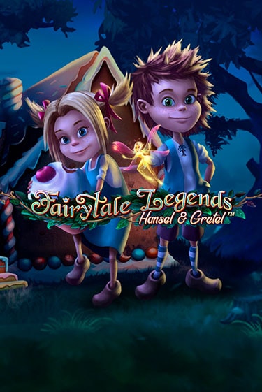 Fairytale Legends: Hansel and Gretel демо игра онлайн | Гейминатор бесплатно