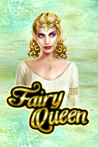 Fairy Queen демо игра онлайн | Гейминатор бесплатно