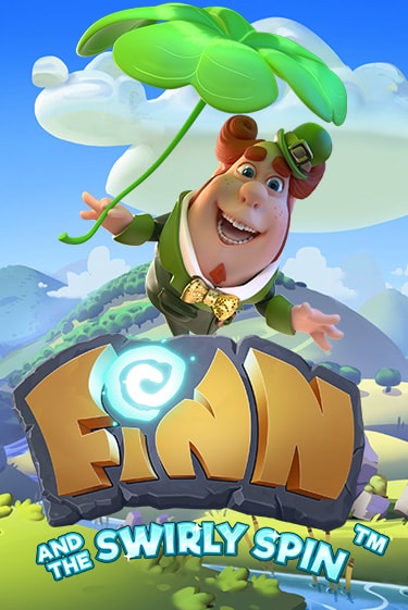 Finn and the Swirly Spin демо игра онлайн | Гейминатор бесплатно