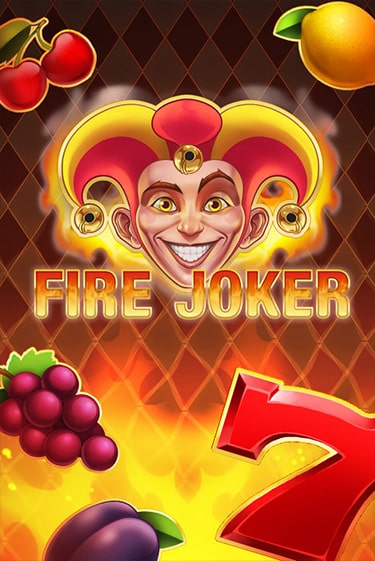 Fire Joker демо игра онлайн | Гейминатор бесплатно