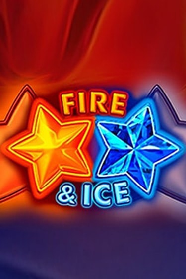 Fire & Ice демо игра онлайн | Гейминатор бесплатно