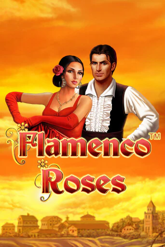 Flamenco Roses демо игра онлайн | Гейминатор бесплатно
